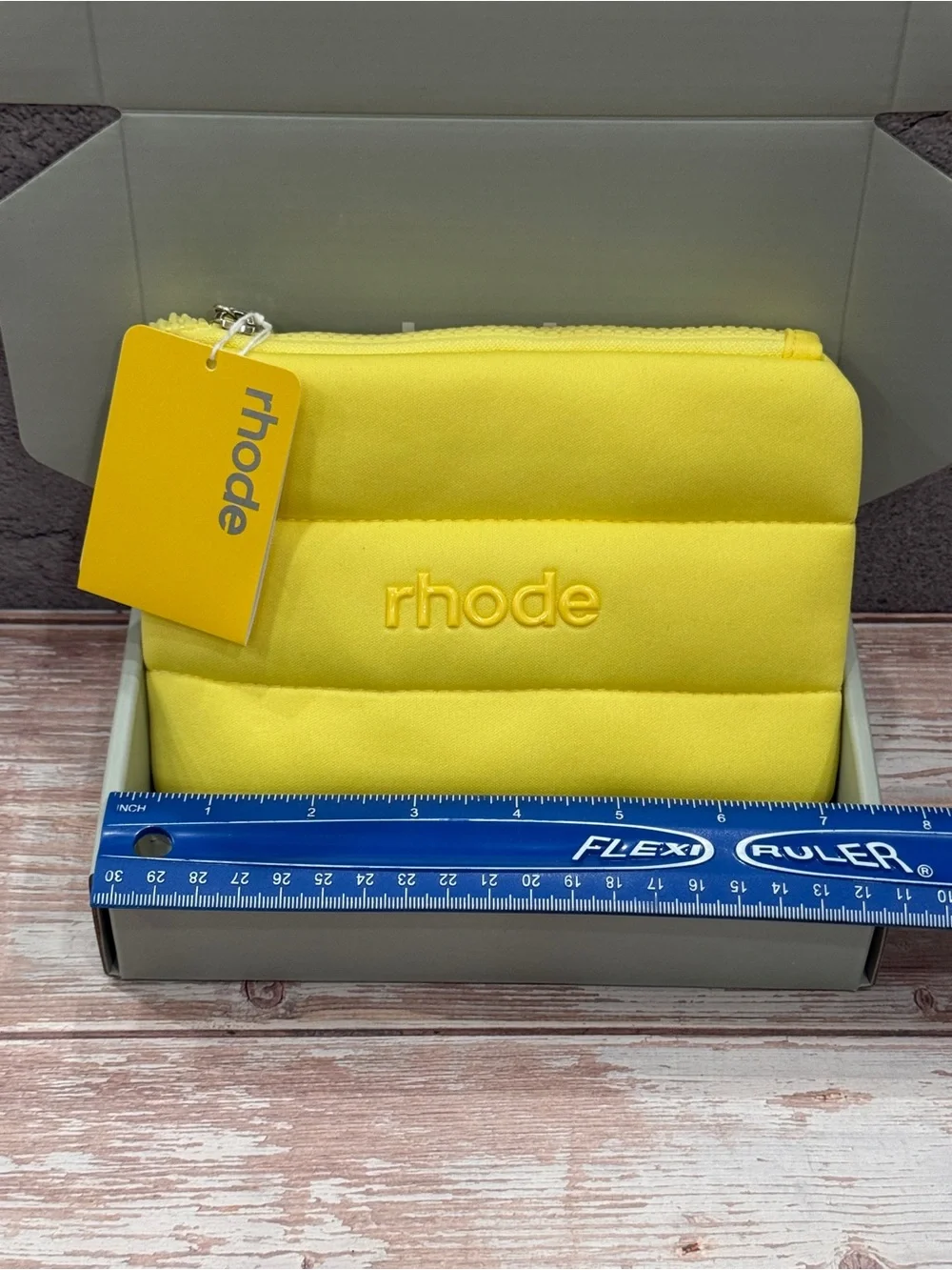rhode skin brand new